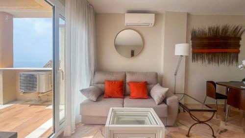 OleHolidays 841 Romana Playa frente al mar