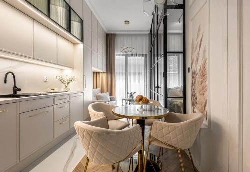 Foto Aurum by MB Apartments 4