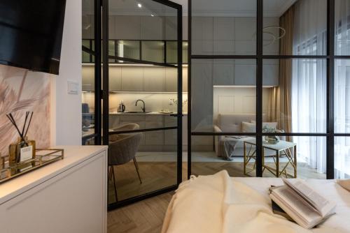 Foto Aurum by MB Apartments 6