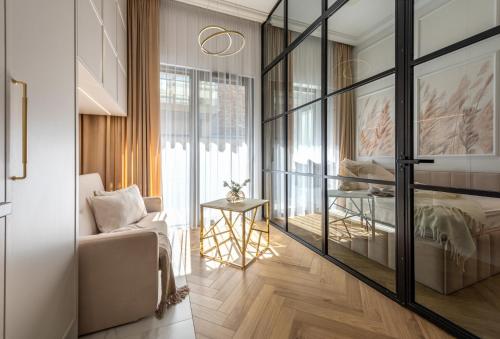 Foto Aurum by MB Apartments 3
