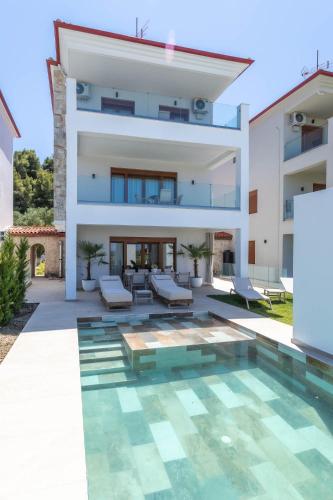 V&P Villas Pefkochori