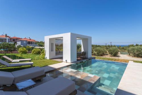 V&P Villas Pefkochori