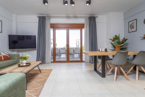 V&P Villas Pefkochori