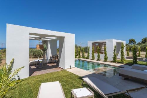 V&P Villas Pefkochori