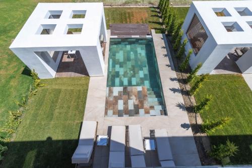 V&P Villas Pefkochori