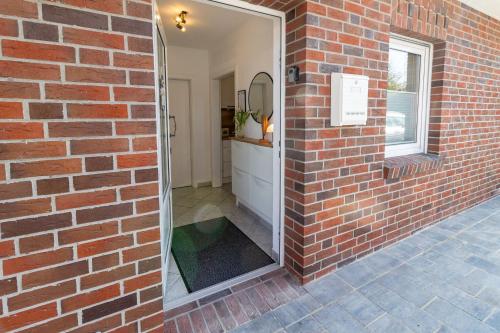 Gambar di galeri bagi Ferienwohnung Imke di Greetsiel