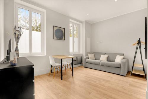 Studio Tolosan - Cosy Tram & Bord de Garonne