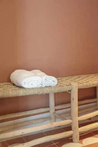 Bloom House Hôtel & SPA photo 37