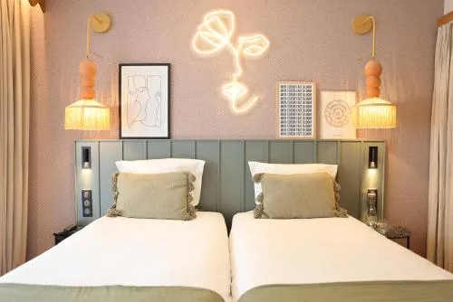 Bloom House Hôtel & SPA photo 25