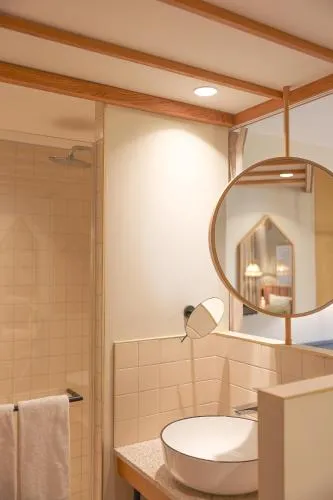 Bloom House Hôtel & SPA photo 10
