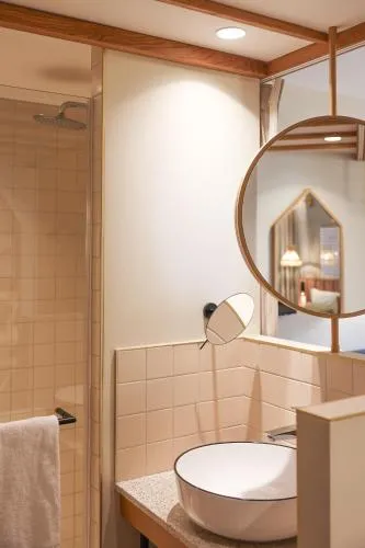 Bloom House Hôtel & SPA photo 19
