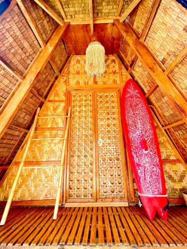 Gambar di galeri bagi Nalu Aframe Siargao di Alegria