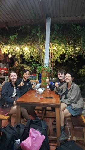 Homestay Dat Phuの宿泊客