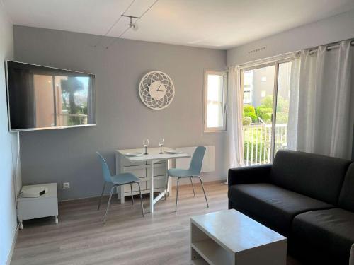 Studio - Centre Port - CAP D 'AGDE CT150-C103