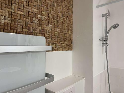 Studio - Centre Port - CAP D 'AGDE CT150-C103
