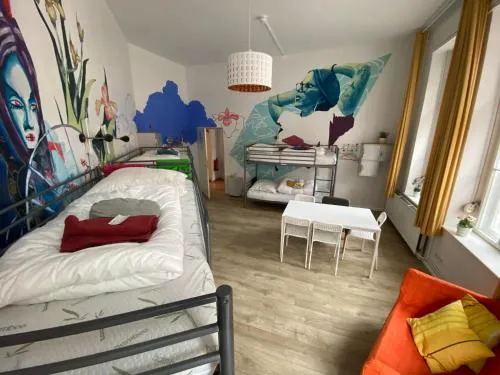 Kiez Hostel Berlin photo 62