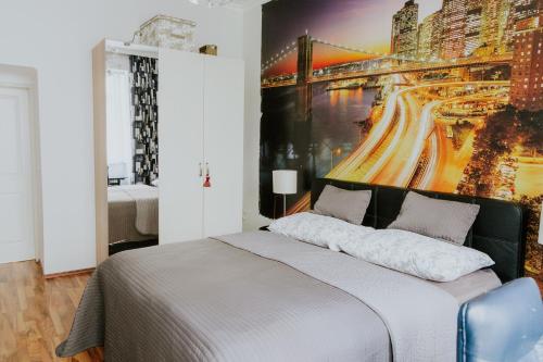 Vienna City Apartment - Belvedere