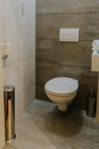 Vienna City Apartment - Belvedere