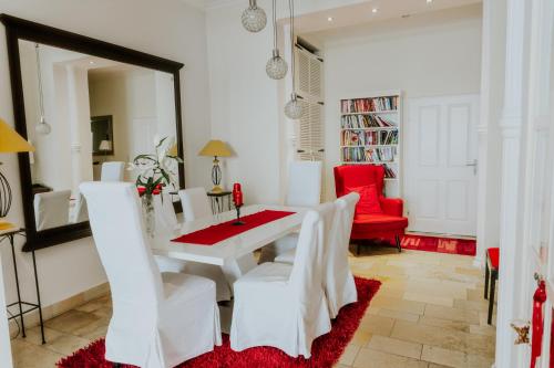 Vienna City Apartment - Belvedere