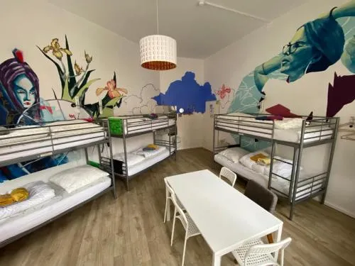 Kiez Hostel Berlin photo 65