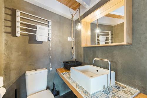 GuestReady - A special place in Porto