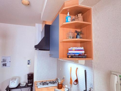 Shimokitazawa Independent Apartment