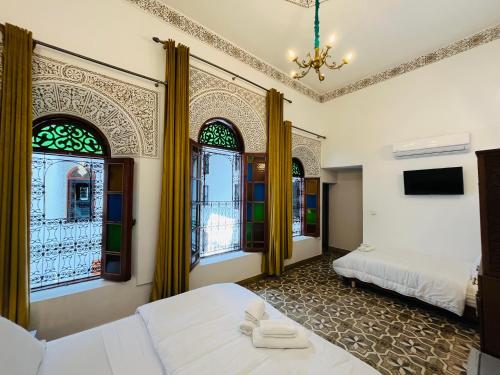 Gallery image of Riad Fes Miracle in Fès al Bali