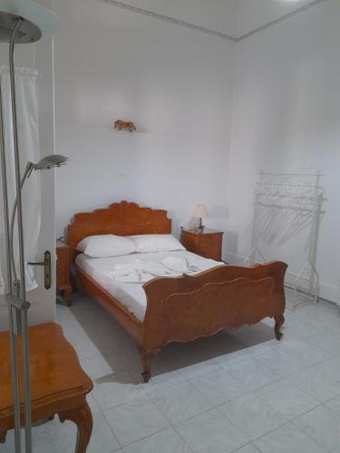 Marielli's house