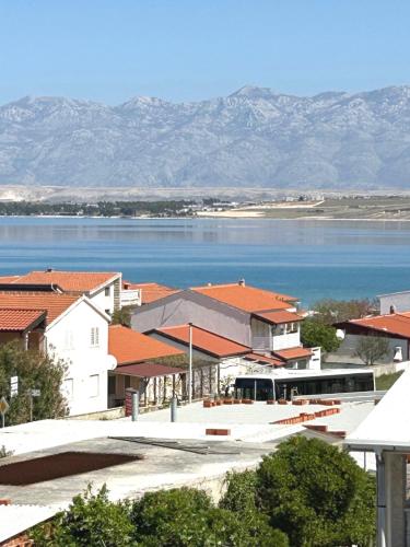 Apartment Ledi Neu Vir