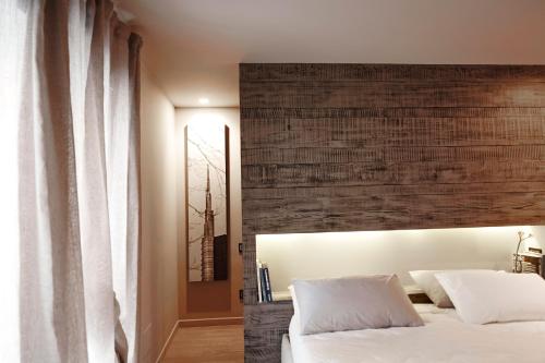 Luxury Design Apartment Downtown - FREE PARKING