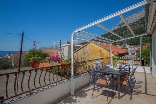 Apartment Nede
