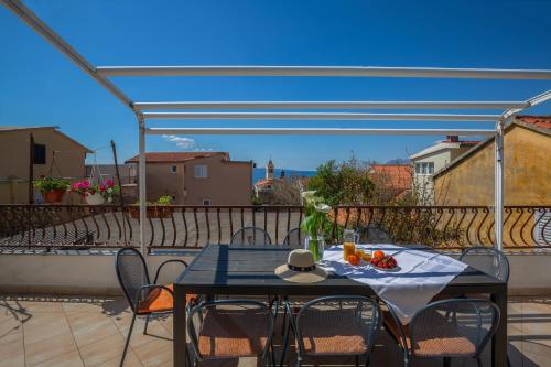 Apartment Nede