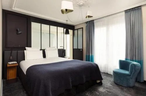 Terrass" Hotel photo 8