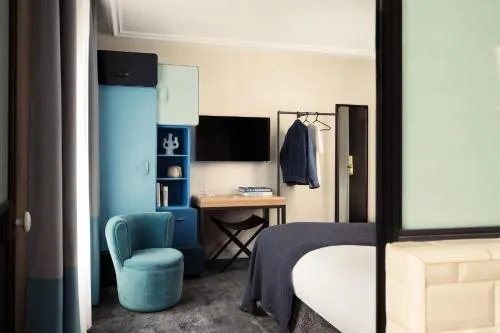 Terrass" Hotel photo 10