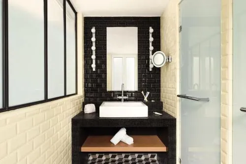 Terrass" Hotel photo 11