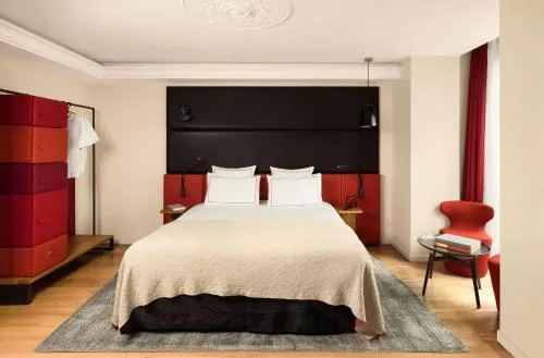 Terrass" Hotel photo 12
