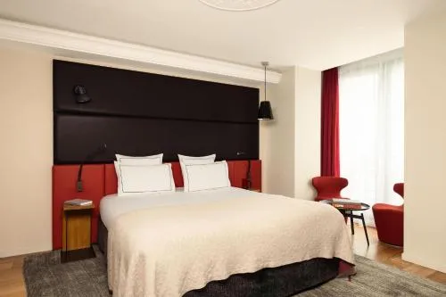 Terrass" Hotel photo 13