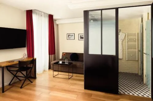 Terrass" Hotel photo 14