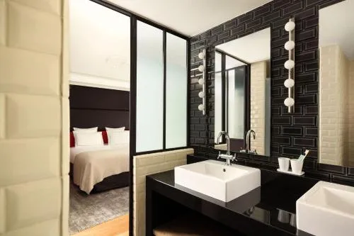 Terrass" Hotel photo 17