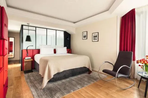 Terrass" Hotel photo 18