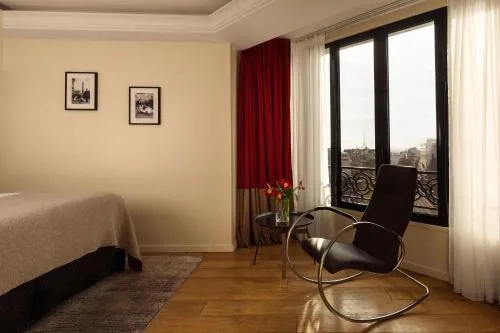 Terrass" Hotel photo 19