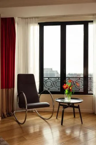 Terrass" Hotel photo 21