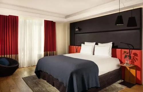 Terrass" Hotel photo 24