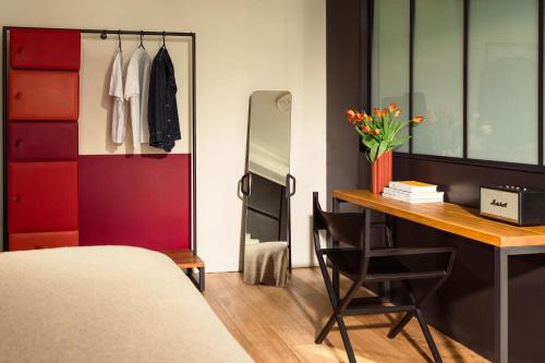 Terrass" Hotel photo 39