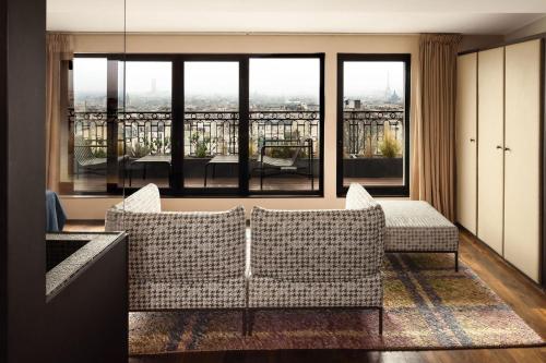 Terrass" Hotel photo 43