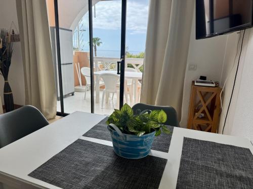 Panoramic Paradise Tenerife Ocean View & Comfort
