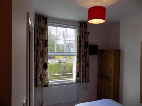 Gallery image of River Lodge B&B Ltd in Spalding