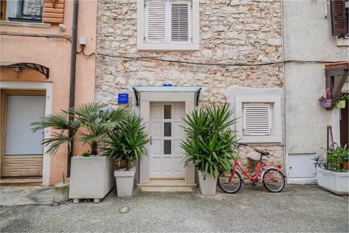 Adriatic Stone House Hunič