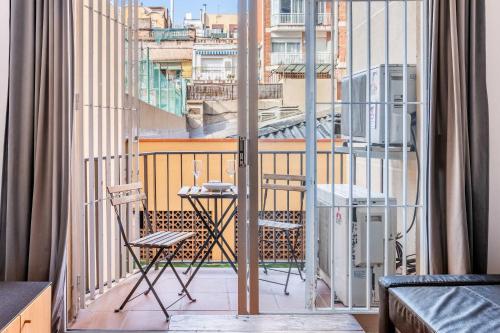 The Collection Barcelona - 4-bedroom Apartment in Sagrada Familia!