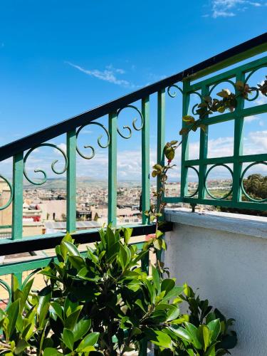 Gallery image of Riad Fes Miracle in Fès al Bali